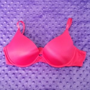 Victoria's Secret Biofit Bra